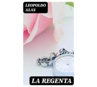 La Regenta (ebook)