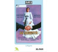 La Regenta (Import) [DVD]