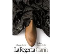 La Regenta | Leopoldo Alas "clarín", Ricardo Gullón