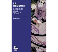 La Regenta. Selección (Austral Educación)