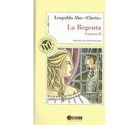 La Regenta, Volumen 2