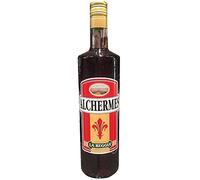 LA REGGIA LICOR ALQUI'MICO 1 LITRO