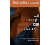 La regia del piacere: Danza di Potere e Desiderio: Il Gioco dei Confini