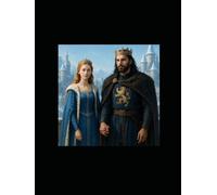 LA REGINA DAL CUORE DI GHIACCIO