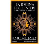 La regina degli inferi. La maledizione di Persefone (3.0)
