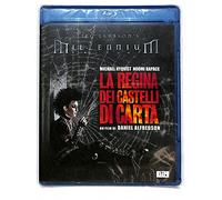 La regina dei castelli di carta [Italia] [Blu-ray]