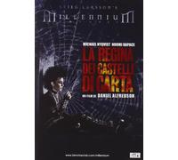La regina dei castelli di carta [Italia] [DVD]