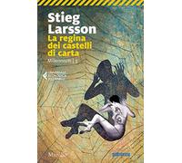 La regina dei castelli di carta. Millennium (Universale economica Feltrinelli)
