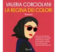 La Regina Dei Colori (audiolibro)