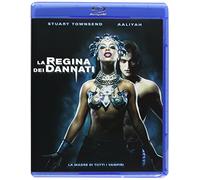 La Regina Dei Dannati [Italia] [Blu-ray]