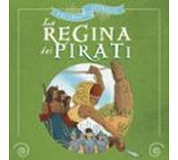 La Regina Dei Pirati (i Corsari) (audiolibro)