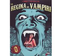 La regina dei vampiri [Italia] [DVD]