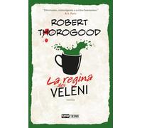 La regina dei veleni. Marlow Murder Club (Vol. 3) (Narrativa)