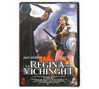 La Regina Dei Vichinghi [Italia] [DVD]