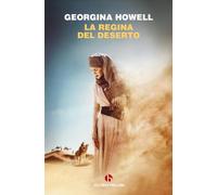 La regina del deserto (BEAT. Bestseller)