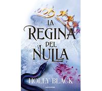 La regina del nulla (Chrysalide)