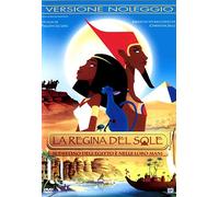 La Regina Del Sole [Italia] [DVD]