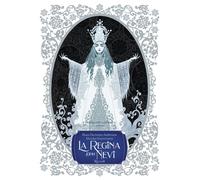 La regina delle nevi. Ediz. a colori (Classici illustrati)