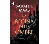 La regina delle ombre (Oscar fantastica)