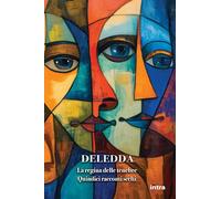 La regina delle tenebre (Il disoriente)