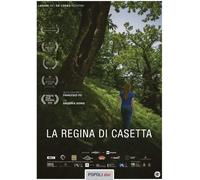La Regina Di Casetta (DVD) Non Disponibile