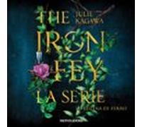 La Regina Di Ferro (audiolibro)