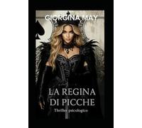 la Regina di Picche: Un thriller psicologico ambientato a Dubai ,dove il potere ,la paura e la verità' si confondono fino all'ultima carta