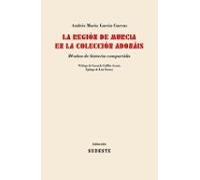 La Región de Murcia en la colección Adonáis