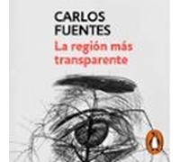 La región más transparente