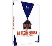 La Région sauvage [Francia] [DVD]