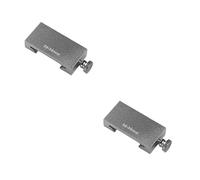 La Regla De 20 Mm/26/29 Detiene Un Bloque Preciso Para Mediciones Precisas En Fabricación Y Investigación Equipos Carpintería Herramienta Medición Precisa