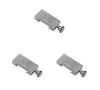 La Regla De 20 Mm/26/29 Detiene Un Bloque Preciso Para Mediciones Precisas En Fabricación Y Investigación Equipos Carpintería Regla Acero