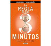 La Regla De Los Tres Minutos