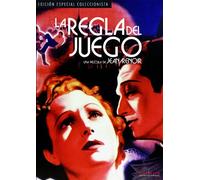 La Regla Del Juego [DVD]