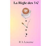 La Règle des 3 C: Café, Clope, C ? (Rocky Rock)