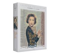 La Règle du jeu [Francia] [Blu-ray]