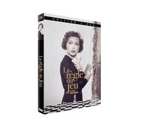 La Règle du jeu [Francia] [DVD]