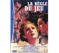 La Règle du jeu [Francia] [DVD]