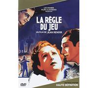 La Règle du jeu [Francia] [DVD]