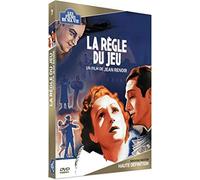 La Règle du jeu [Francia] [DVD]