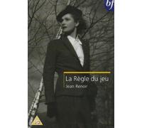 La Regle Du Jeu [Reino Unido] [DVD]