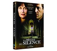 La Règle du silence [Francia] [DVD]