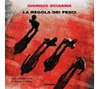 La Regola Dei Pesci (audiolibro)