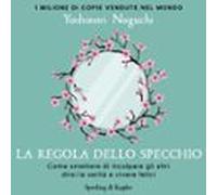 La Regola Dello Specchio (audiolibro)