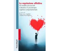 La regolazione affettiva. Un modello psicosociale e dinamico in psicoterapia cognitivo-comportamentale (Psicoterapie)