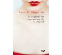 La Regrettable Importance De La Beauté (ebook)