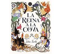 La reina a la cova (Blackie Little)