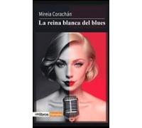 La Reina Blanca Del Blues