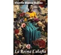 La Reina Calafia (ebook)