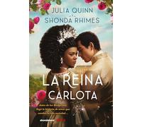 La reina Carlota (Books4pocket romántica)